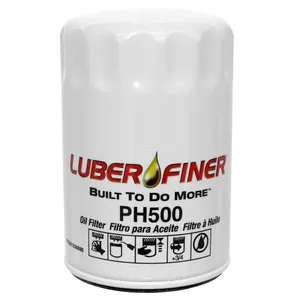 Luber-Finer FILTER 299580 