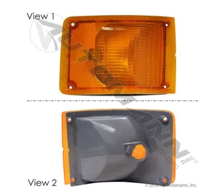Automann Turn Signal Lam 898724 