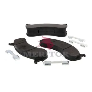 Meritor ALLMK DISC PAD 782026 
