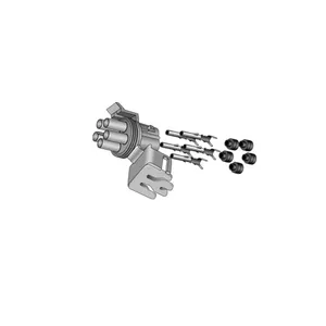 Haldex LOOM END KIT 322096 