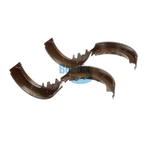 Bendix BRAKE SHOE 456706 