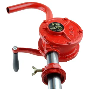 K-Tool International BARREL PUMP ROT 1260286 