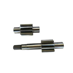 Heavy Motions SHAFT/GEAR SET 1181020 