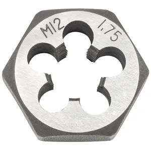Gear Wrench HEX DIE 4 X 0.7 1254218 