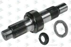 Euroricambi INPUT SHAFT KIT 1122680 