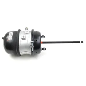 Bendix Chamber, Brake, Combination, T3030 256554 