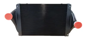 Platinum HD Charge Air Cooler 213856 