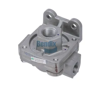 Bendix VALVE, RELEASE 427154 