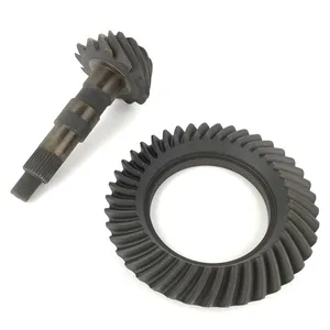 World America GM 7.5 R3.08 285576 