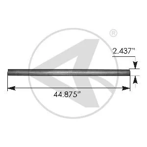 Automann CROSSTUBE 357872 