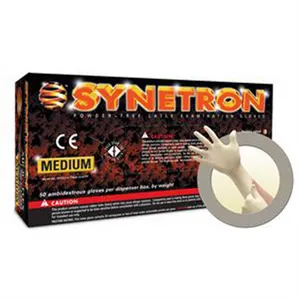 Microflex Corporation MICROFLEX SYNET 1289454 
