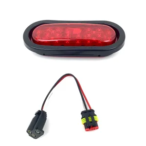 Truck-Lite Stop/Turn/Tail 257780 