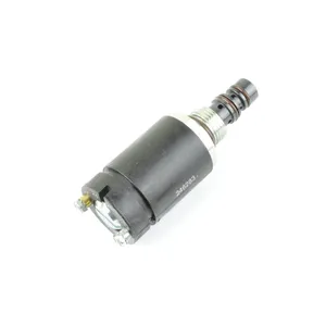 Spicer VALVE SOLENOID 519772 