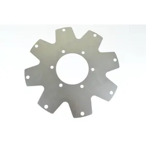 Spicer DRV PLT 532718 