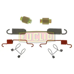Euclid Brake Kit 1199490 