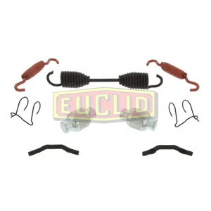 Euclid Brake Kit 1047540 