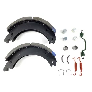 Armada Brake Shoe Kit Reman 255480 