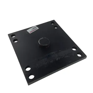 Watson & Chalin BASE PLT 306948 