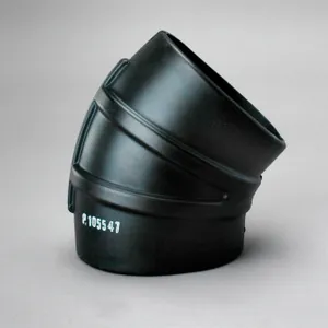 Donaldson RUBBER 45 ELBOW 380538 