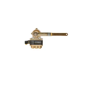 Haldex Height Control Valve - Liftable Air Suspension 233042 