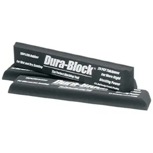 Trade Associates DURA BLOCK 16 1 1353515 