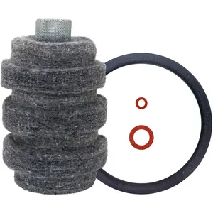 Baldwin Foam Lube 1058128 