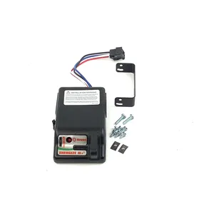 Hayes Brake Brake Controller 252954 