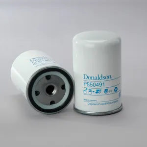 Donaldson Fuel Filter 363342 