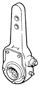 Bendix SLACK ADJUSTER 458716 