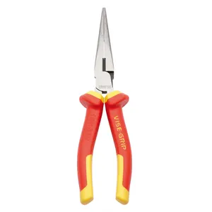 Irwin/Vise Grip 6  INSULATED LO 1370441 