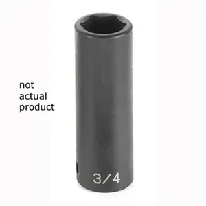 Grey Pneumatic Corp SOC 1-11/16 1/2 1237821 