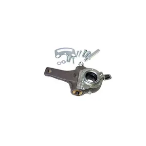 Haldex Slack Adjuster - Manual, Brake, Position Not Specified 216574 