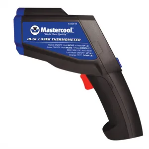 Mastercool HIGH TEMP INFRA 1285514 