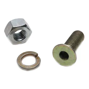 Raybestos DRUM BRAKE SHOE ANCHOR HOLD DOWN KIT 1082744 