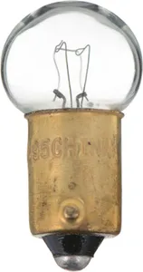 Lumileds Bulb, Miniature, Std, G-4 (1/2) 1895 214568 