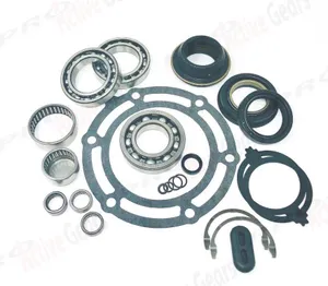 Proactive Gear TRANSFER CASE 717934 