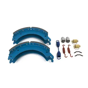 Bendix Shoe Kit, Brake 245234 