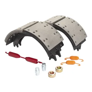 Haldex RELINED GRIPPER 672922 