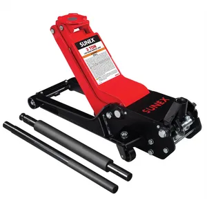 Sunex Tool 3 TON LOW RIDER 1359184 