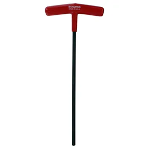 Bondhus Corporation 2.5M HEX T-HND 1211414 