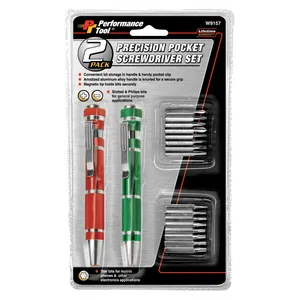 Wilmar Corp 2 PC PRECISION 1370847 