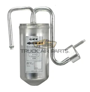 TruckAir Receiver Drier 222120 