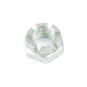 Spicer NUT 479648 