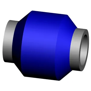 Atro BUSHING 385288 