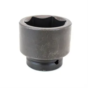 S-K Hand Tools SOCKET IMPACT 6 1323568 