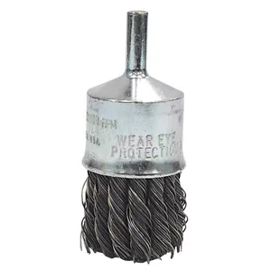 Lisle Corp BRUSH WIRE END 1291012 
