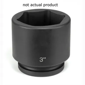 Grey Pneumatic Corp SOCKET 1 DRV 1232803 
