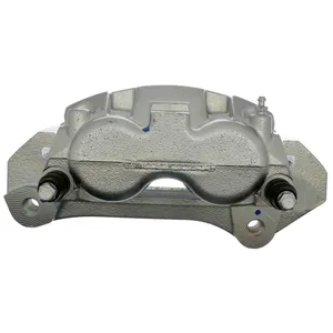 Raybestos DISC BRAKE CALIPER AND BRACKET ASSEMBLY 975366 