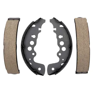 Raybestos DRUM BRAKE SHOE 980298 