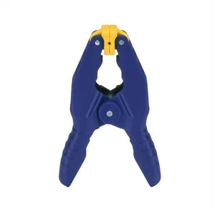 Irwin/Vise Grip SPRING CLAMP 1 1371533 